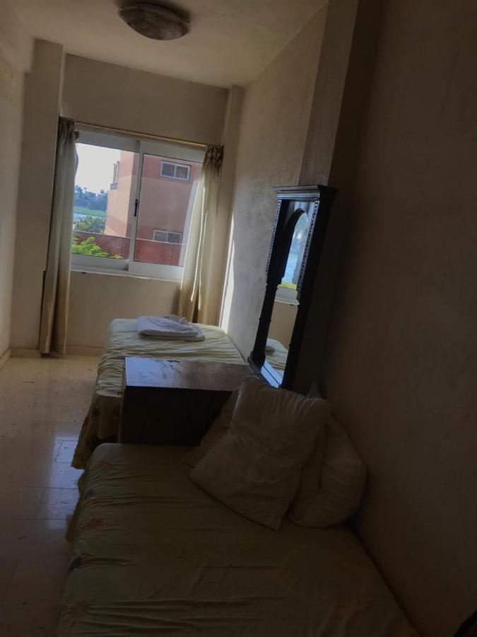 East Luxor Apartments With Nile Views Jazirat al Awwamiyah Exteriér fotografie