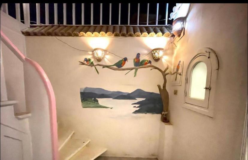 East Luxor Apartments With Nile Views Jazirat al Awwamiyah Exteriér fotografie