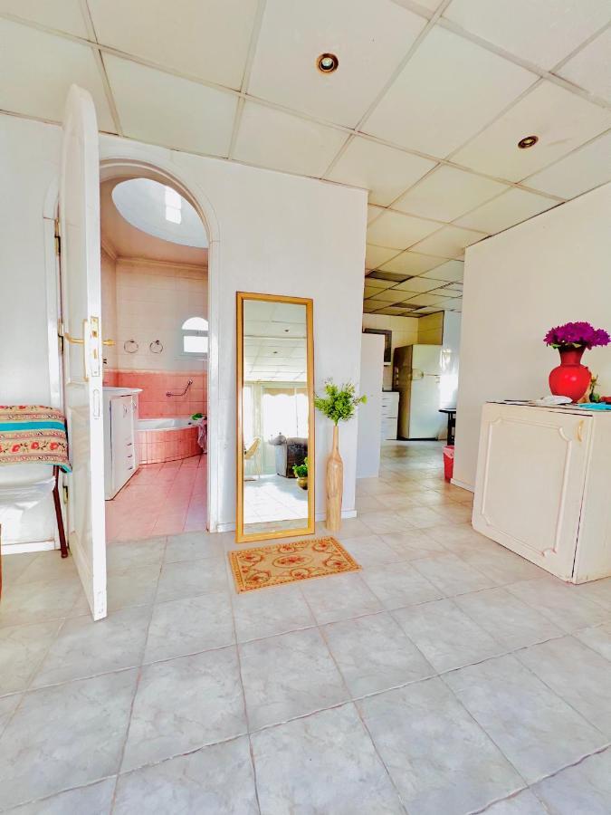 East Luxor Apartments With Nile Views Jazirat al Awwamiyah Exteriér fotografie