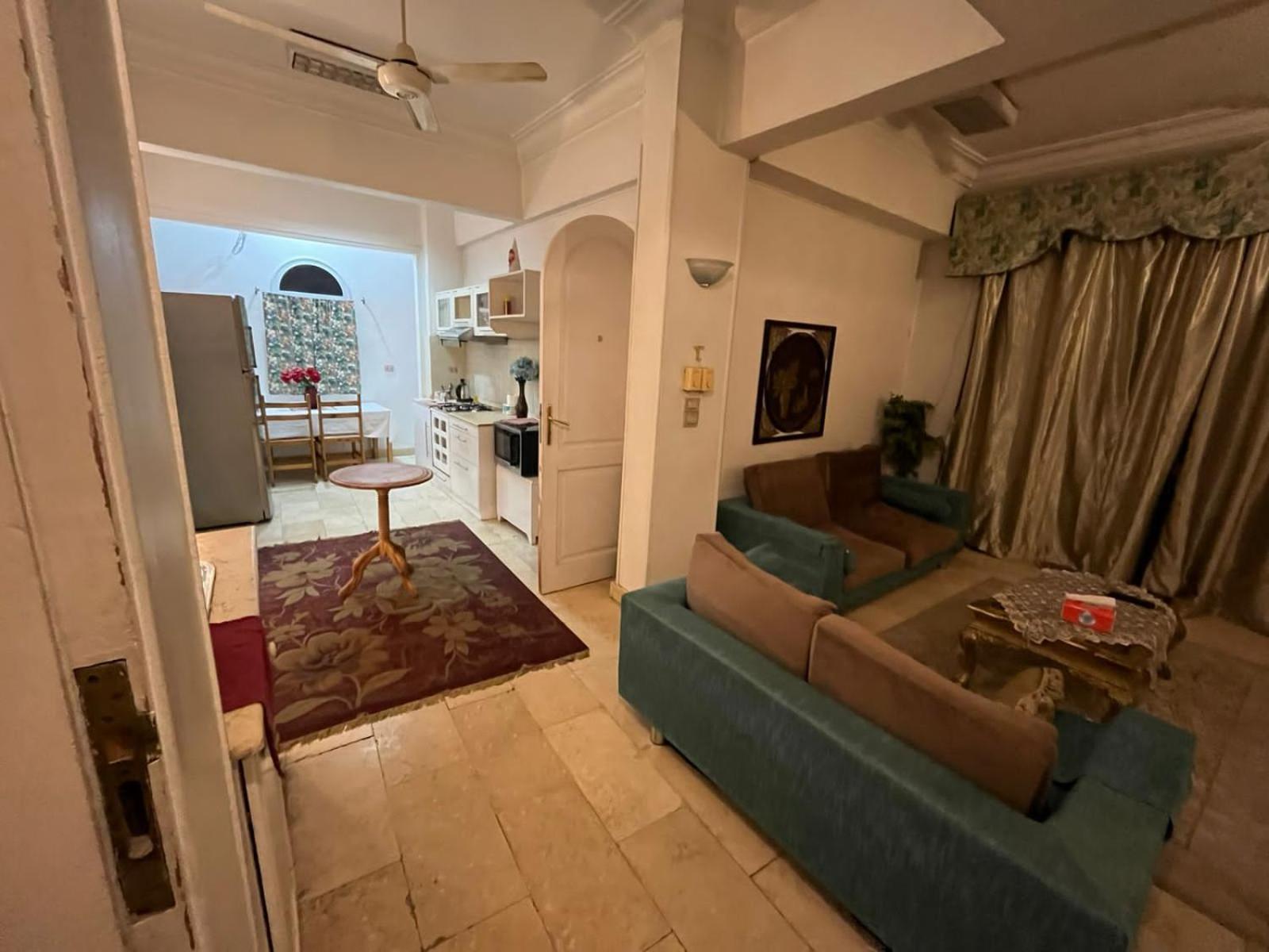 East Luxor Apartments With Nile Views Jazirat al Awwamiyah Exteriér fotografie